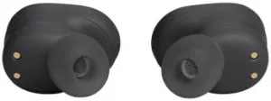  JBL Headphones  black  model : JBLTBUDSBLK