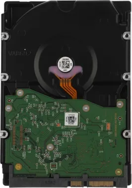   WD SATA-III 4TB WD4005FFBX NAS Red Pro (7200rpm) 256Mb 3.5