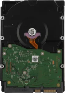   WD SATA-III 4TB WD4005FFBX NAS Red Pro (7200rpm) 256Mb 3.5
