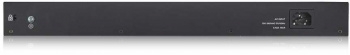  ZYXEL GS1920-48HPv2 Hybrid Smart switch PoE+ Zyxel Nebula Flex, 44xGE PoE+, 4xCombo (SFP/