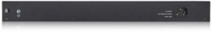  ZYXEL GS1920-48HPv2 Hybrid Smart switch PoE+ Zyxel Nebula Flex, 44xGE PoE+, 4xCombo (SFP/