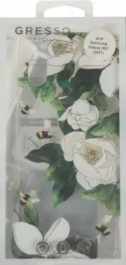  (-) GRESSO Air,  Samsung Galaxy A02, / [gr17aaae9159]