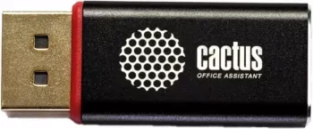  - Cactus CS-DP-HDMI-ADR DisplayPort (m)/HDMI (f) .. 