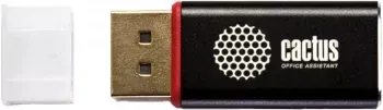  - Cactus CS-DP-HDMI-ADR DisplayPort (m)/HDMI (f) .. 