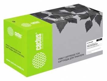 Тонер Картридж Cactus CS-PH5500R 113R00670 черный для Xerox Phaser 5500/5500dn/5500n/5550 (60000стр.