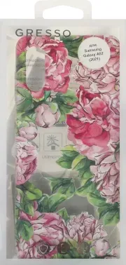  (-) GRESSO Air,  Samsung Galaxy A02, / [gr17aaae9158]