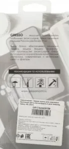  (-) GRESSO Air,  Samsung Galaxy A02, / [gr17aaae9158]