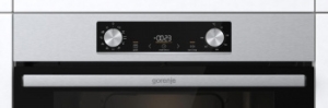   Gorenje BO6735E05X, 