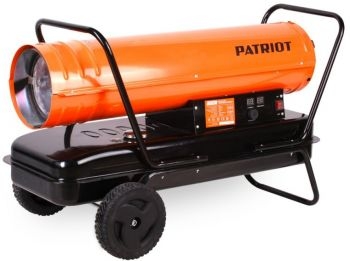    Patriot DT 629 62000 