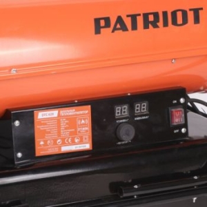    Patriot DT 629 62000 