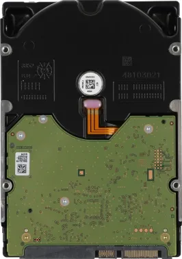   SATA 10TB 7200RPM 6GB/S 256MB BLACK WD101FZBX WDC