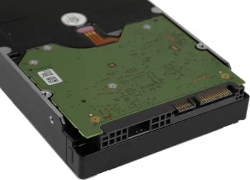  SATA 10TB 7200RPM 6GB/S 256MB BLACK WD101FZBX WDC