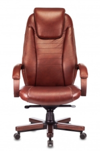   T-9923WALNUT - Leather Eichel   /