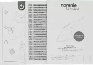  GORENJE SIH2200BLC