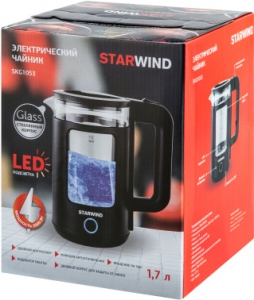   Starwind SKG1053 1.7. 1800  (: )