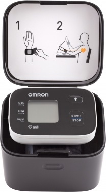   Omron RS2 Intelli IT