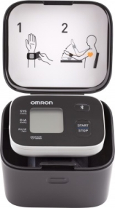   Omron RS2 Intelli IT
