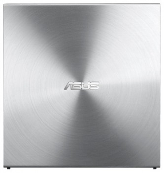  .  ASUS SDRW-08U5S-U/SIL/G/AS//, dvd-rw, external