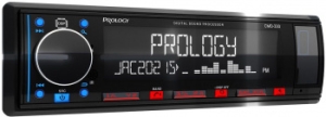  Prology CMD-330 1DIN 4x55