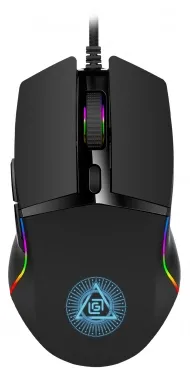   717G PROPHECY   (6400dpi) USB (6but)