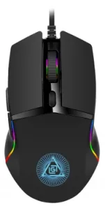   717G PROPHECY   (6400dpi) USB (6but)