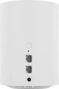  Mesh  Cudy M1300 (M1300 3-PACK) AC1200 10/100/1000BASE-TX/Wi-Fi  (.:3)