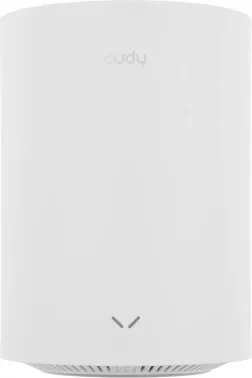  Mesh  Cudy M1300 (M1300 3-PACK) AC1200 10/100/1000BASE-TX/Wi-Fi  (.:3)