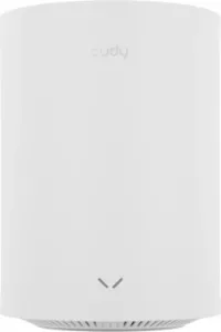  Mesh  Cudy M1300 (M1300 3-PACK) AC1200 10/100/1000BASE-TX/Wi-Fi  (.:3)