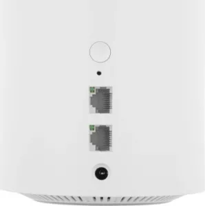  Mesh  Cudy M1300 (M1300 3-PACK) AC1200 10/100/1000BASE-TX/Wi-Fi  (.:3)