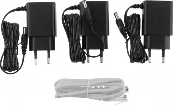  Mesh  Cudy M1300 (M1300 3-PACK) AC1200 10/100/1000BASE-TX/Wi-Fi  (.:3)