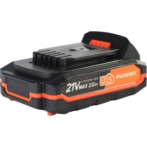   PB BR 21V(Max) Li-ion UES 2,0Ah  