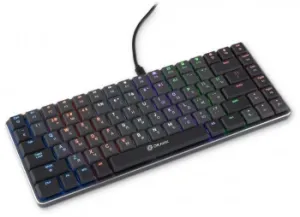   K615X  / USB Multimedia for gamer LED (1934413)