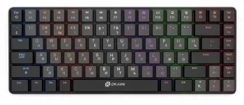   K615X  / USB Multimedia for gamer LED (1934413)
