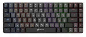   K615X  / USB Multimedia for gamer LED (1934413)