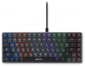   K615X  / USB Multimedia for gamer LED (1934413)