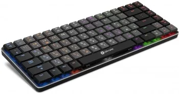   K615X  / USB Multimedia for gamer LED (1934413)