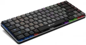   K615X  / USB Multimedia for gamer LED (1934413)