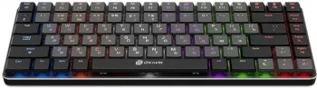   K615X  / USB Multimedia for gamer LED (1934413)