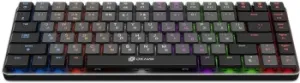   K615X  / USB Multimedia for gamer LED (1934413)