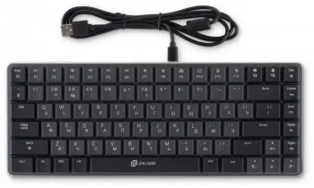   K615X  / USB Multimedia for gamer LED (1934413)