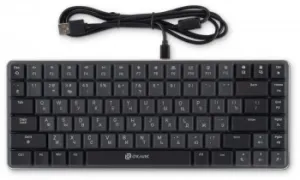   K615X  / USB Multimedia for gamer LED (1934413)