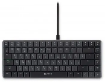   K615X  / USB Multimedia for gamer LED (1934413)