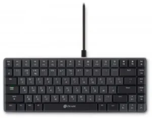   K615X  / USB Multimedia for gamer LED (1934413)