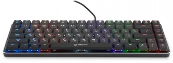   K615X  / USB Multimedia for gamer LED (1934413)