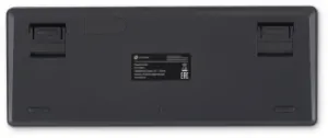   K615X  / USB Multimedia for gamer LED (1934413)