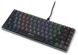   K615X  / USB Multimedia for gamer LED (1934413)