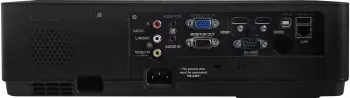  Cactus CS-S3.B 3LCD 43000Lm LS 4300Lm ANSI (1280x1024) 15000:1  :10000 1xUS