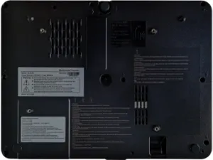  Cactus CS-S3.B 3LCD 43000Lm LS 4300Lm ANSI (1280x1024) 15000:1  :10000 1xUS