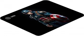    Cactus Captain America 250x200x3 (CS-MP-D08S)