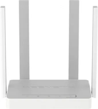  Runner 4G (KN-2212)   4G, Mesh Wi-Fi N300  4- Smart-